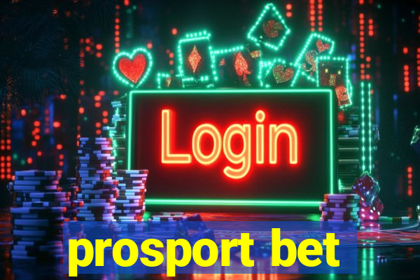 prosport bet